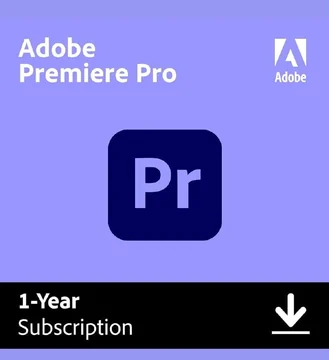 Adobe Premiere Pro